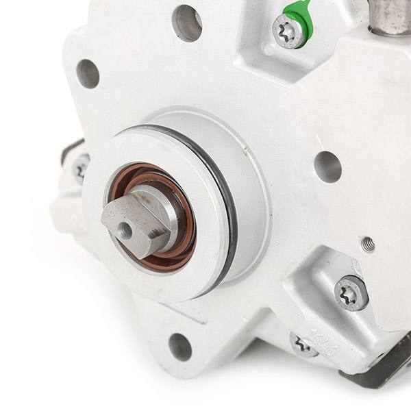 High-pressure Pump