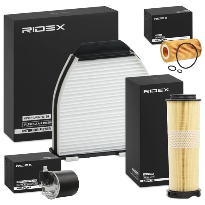 Filter Set