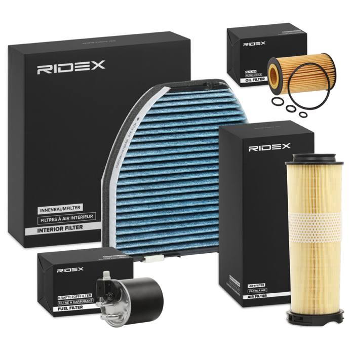 Filter Set