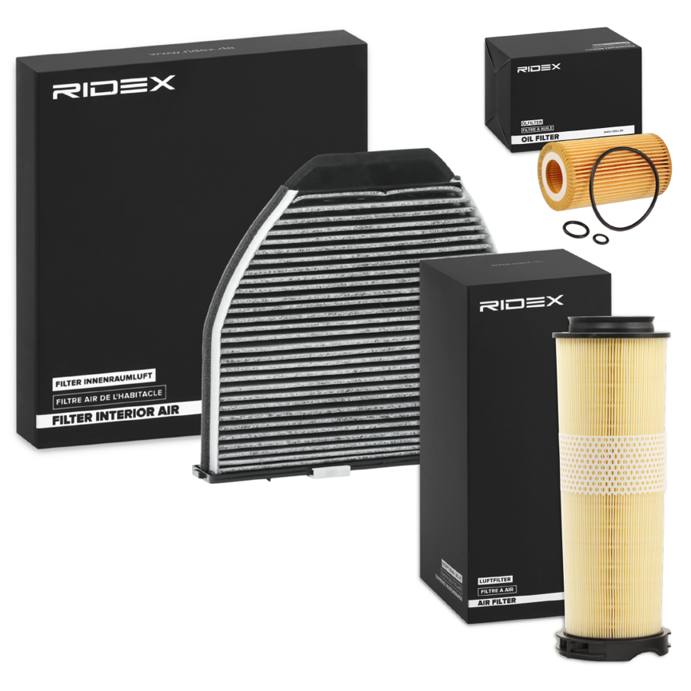 Filter Set