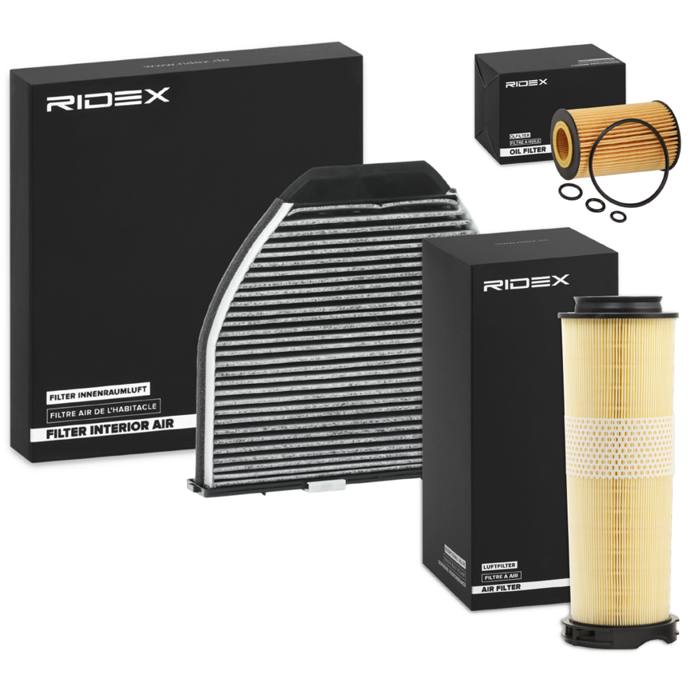 Filter Set
