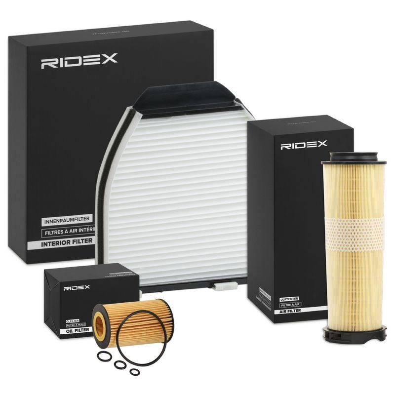 Filter Set