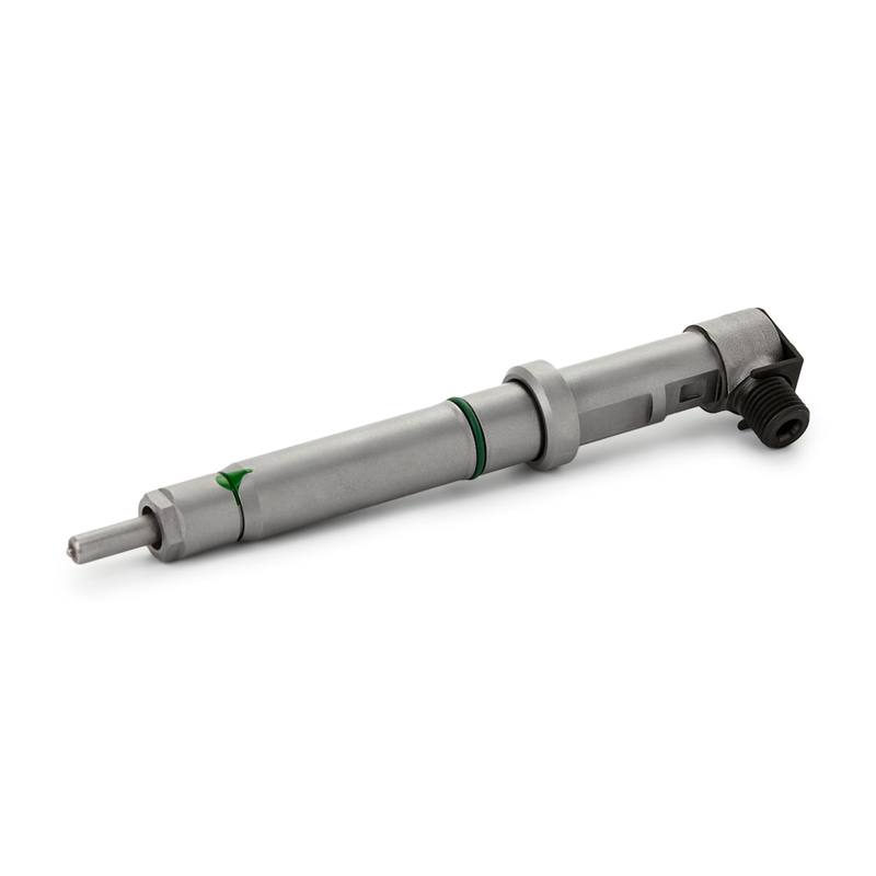 Injector Nozzle