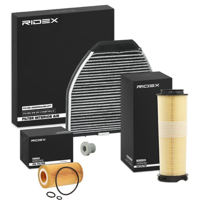 Filter Set