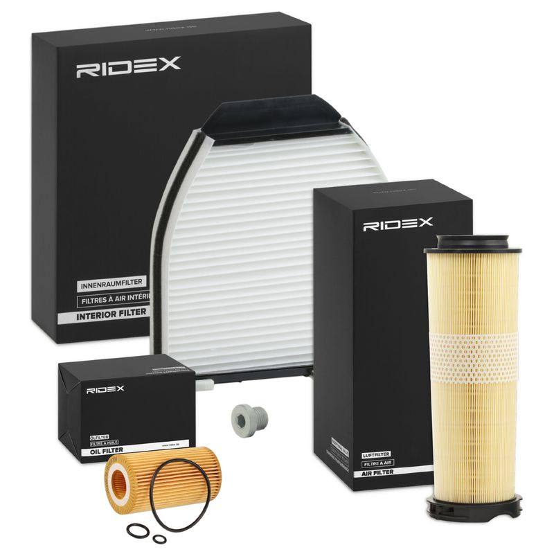Filter Set