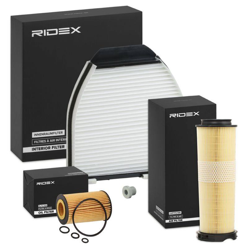 Filter Set