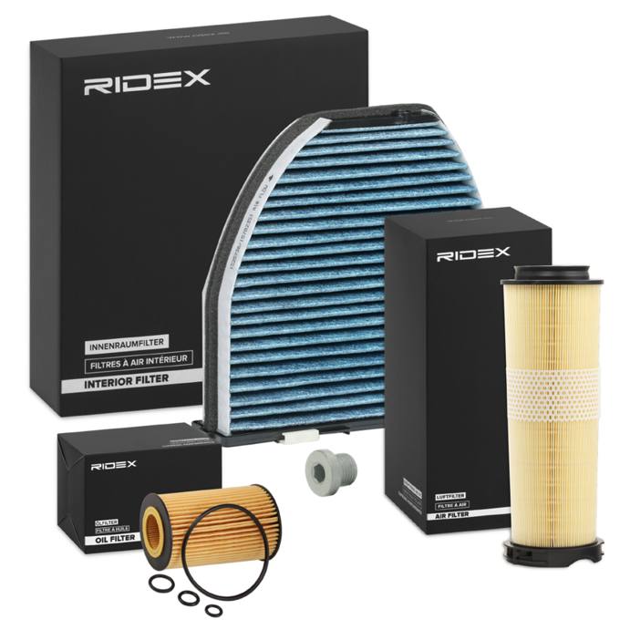 Filter Set