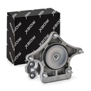 Mounting, manual transmission