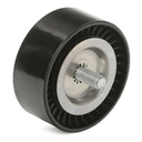 Tensioner Pulley, V-ribbed belt