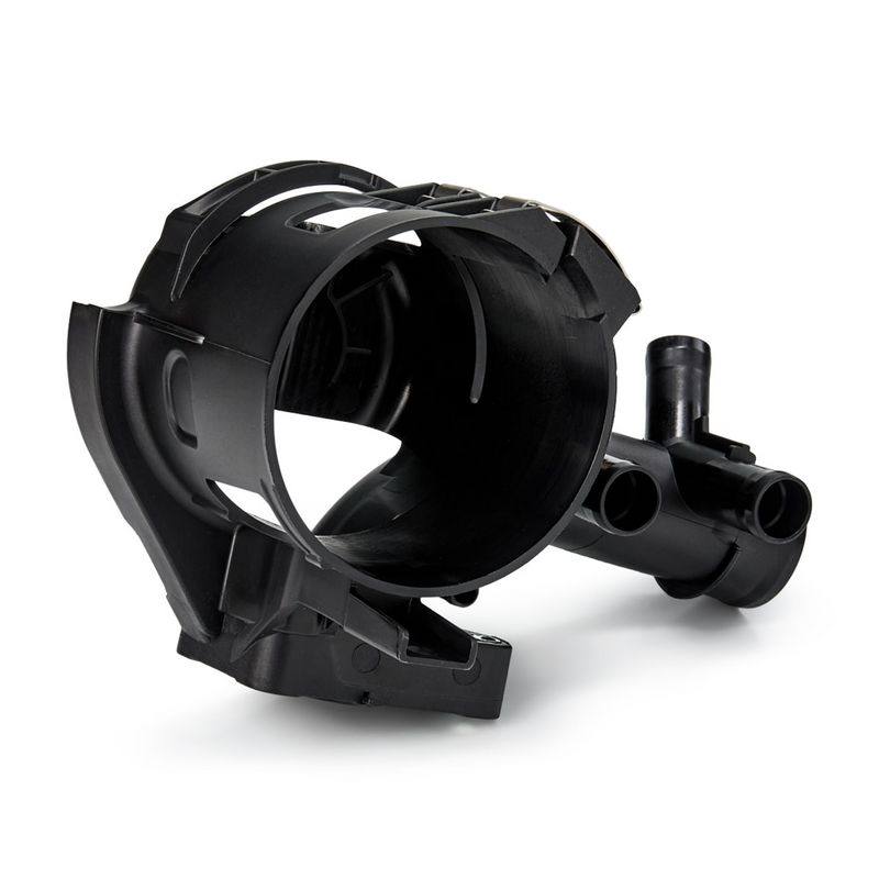 Coolant Flange