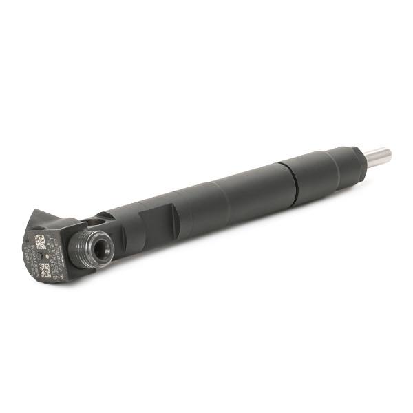 Injector Nozzle