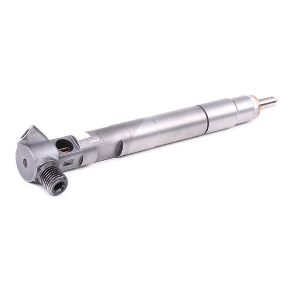 Injector Nozzle