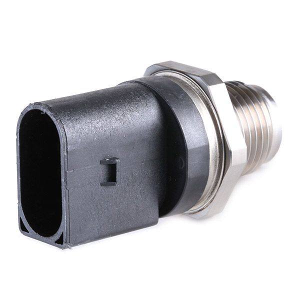 Sensor, fuel pressure