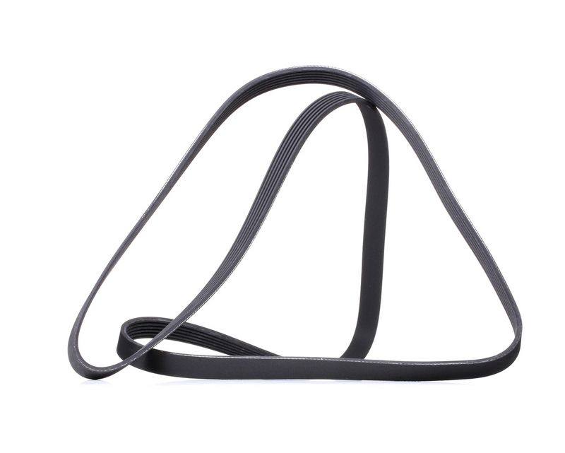 V-ribbed Belt Set