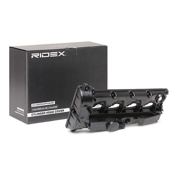 Cylinder Head Cover