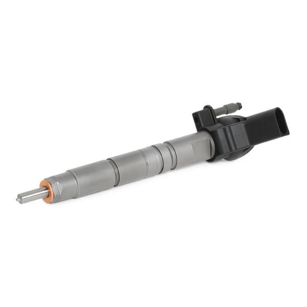 Injector Nozzle