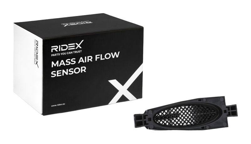 Mass Air Flow Sensor