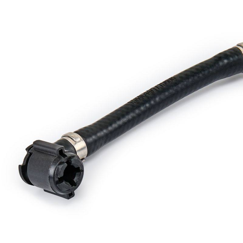 Hose, fuel overflow