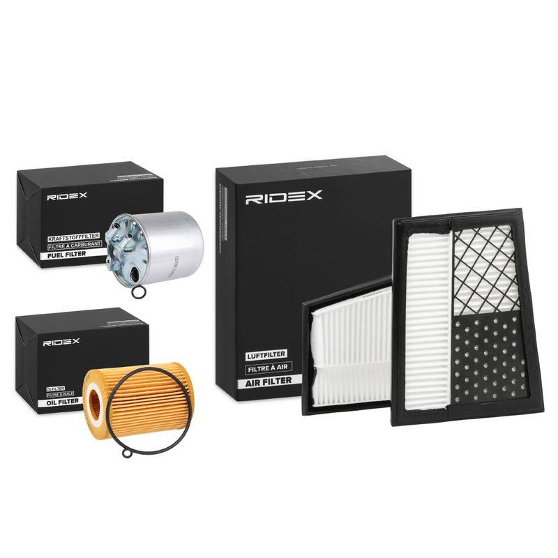 Filter Set