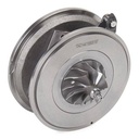 Core assembly, turbocharger