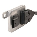 NOx Sensor, NOx catalytic converter