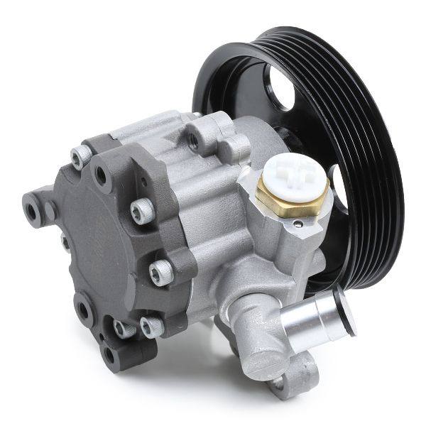 Hydraulic Pump, steering