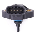 Sensor, fuel pressure