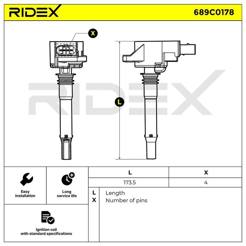 Ignition Coil