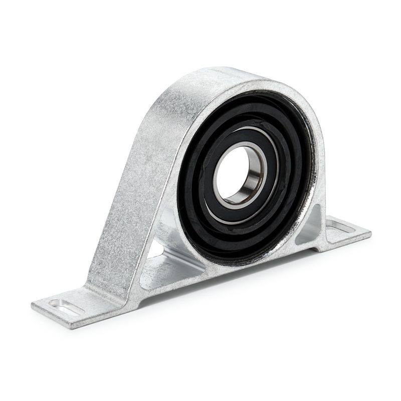 Suspension, propshaft