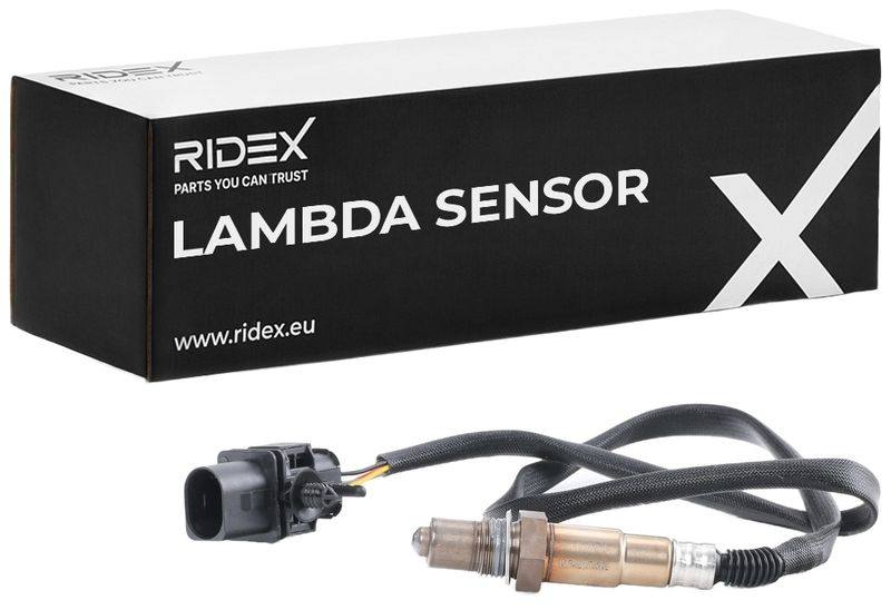 Oxygen Sensor