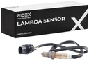 Oxygen Sensor