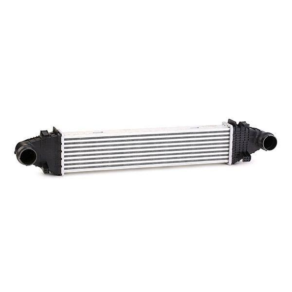 Charge Air Cooler