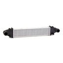 Charge Air Cooler