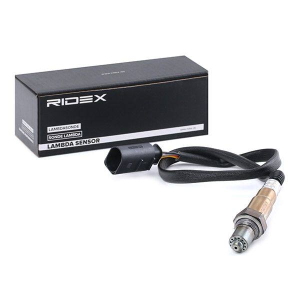 Oxygen Sensor