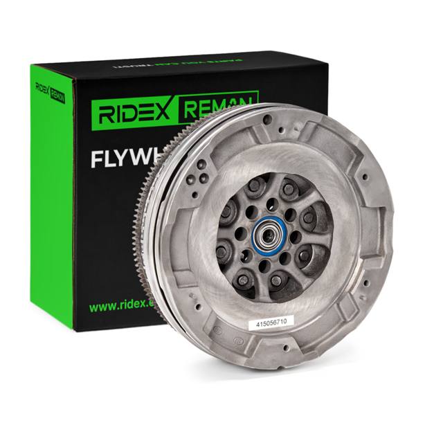 Flywheel