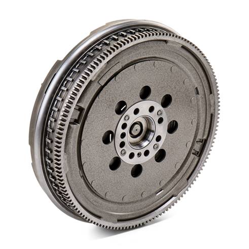 Flywheel