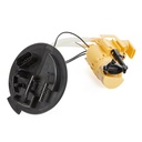 fuel supply unit