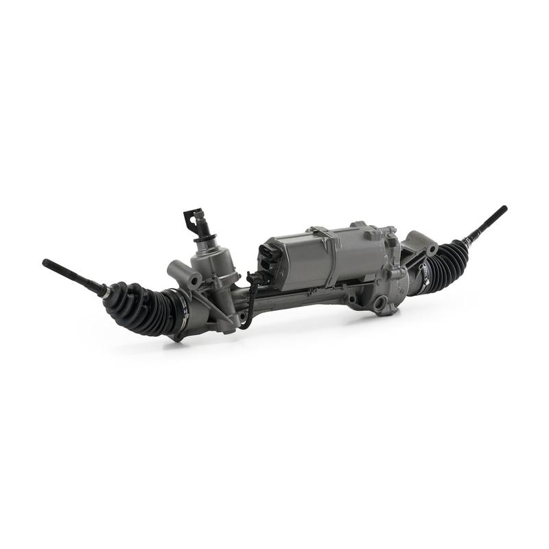 Steering Gear