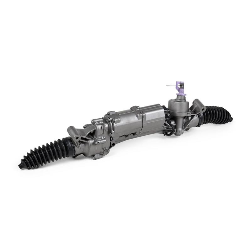 Steering Gear