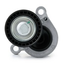 Tensioner Pulley, V-ribbed belt