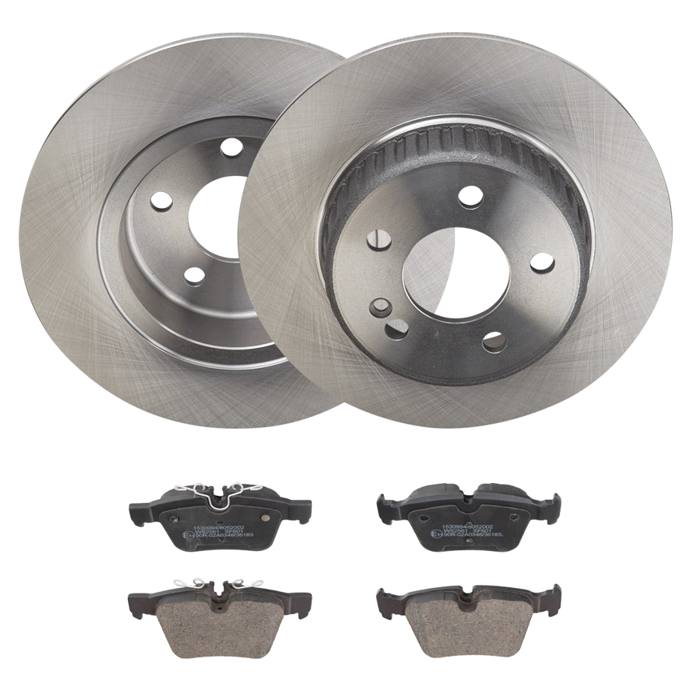 Brake Kit, disc brake