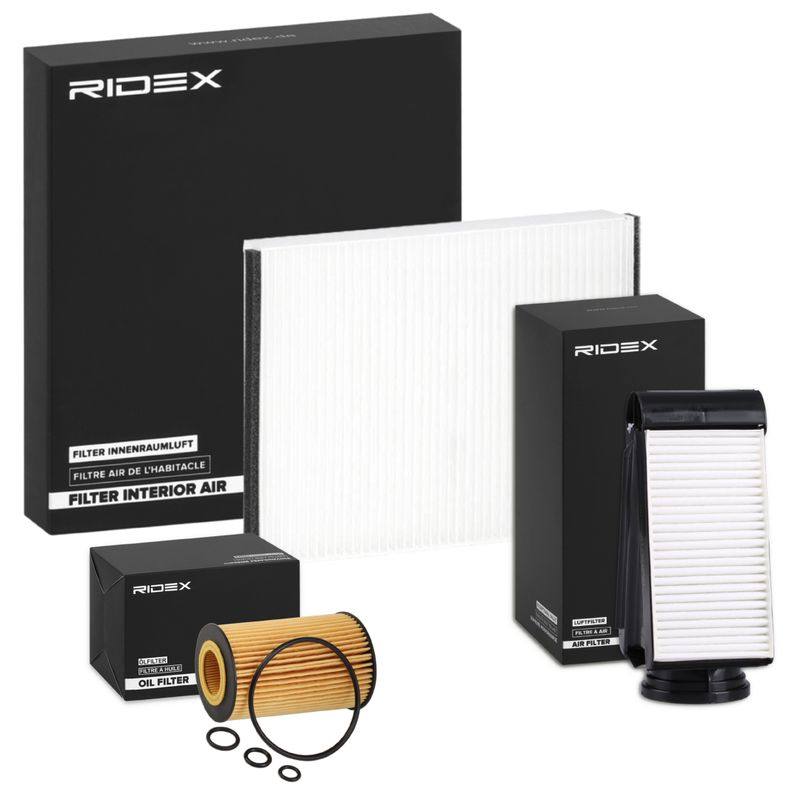 Filter Set