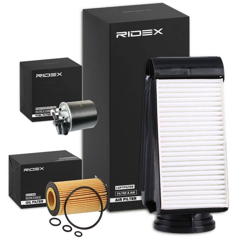 Filter Set