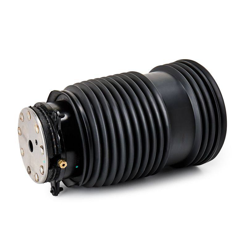 Air Spring, suspension