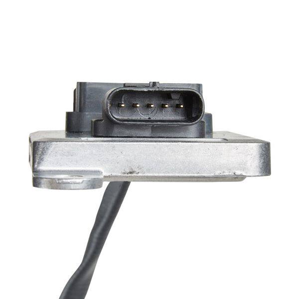 NOx Sensor, NOx catalytic converter