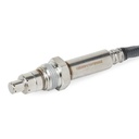 NOx Sensor, NOx catalytic converter