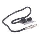 NOx Sensor, NOx catalytic converter