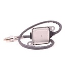 NOx Sensor, NOx catalytic converter