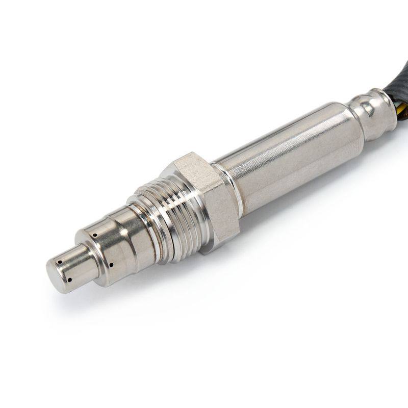 NOx Sensor, NOx catalytic converter
