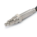 NOx Sensor, NOx catalytic converter